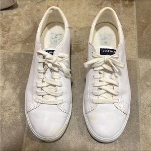 Cole Haan Well Worn Sneakers